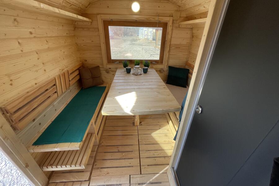 Ниша для обуви, фото 3