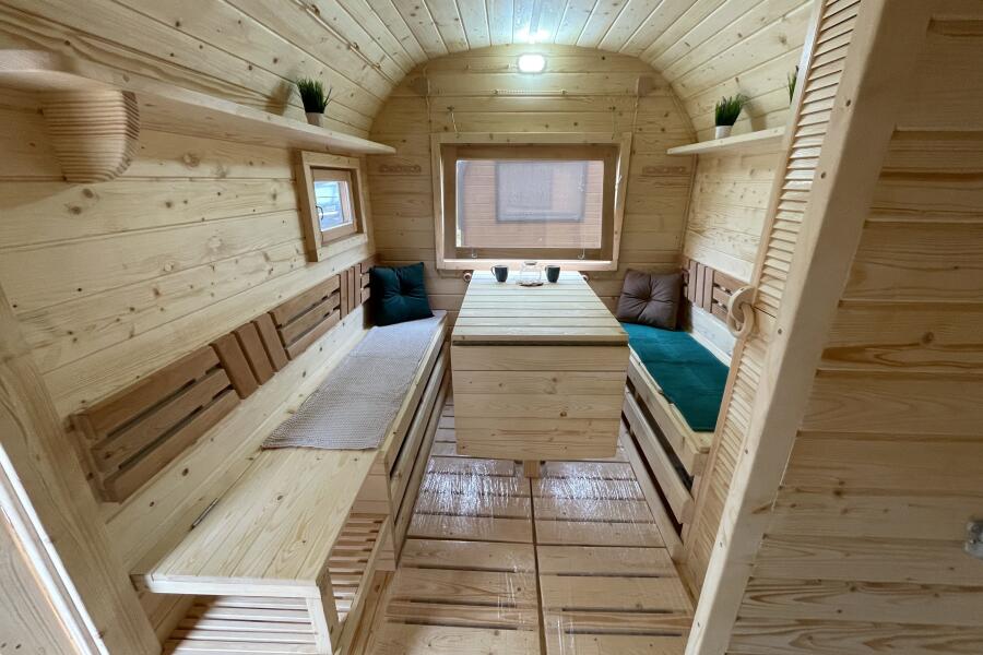 Ниша для обуви, фото 4