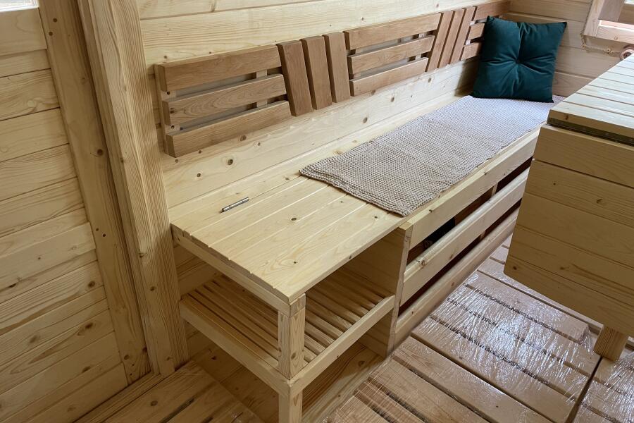 Ниша для обуви, фото 5