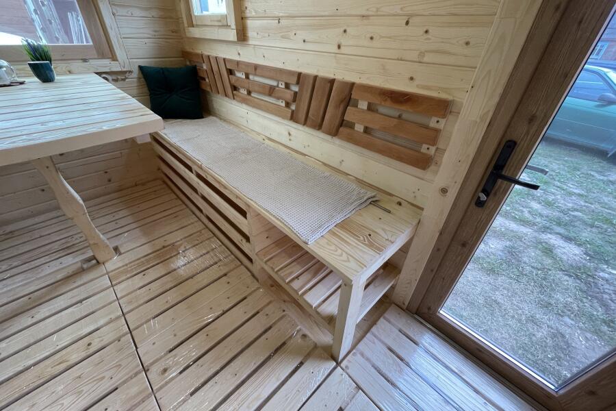 Ниша для обуви, фото 6