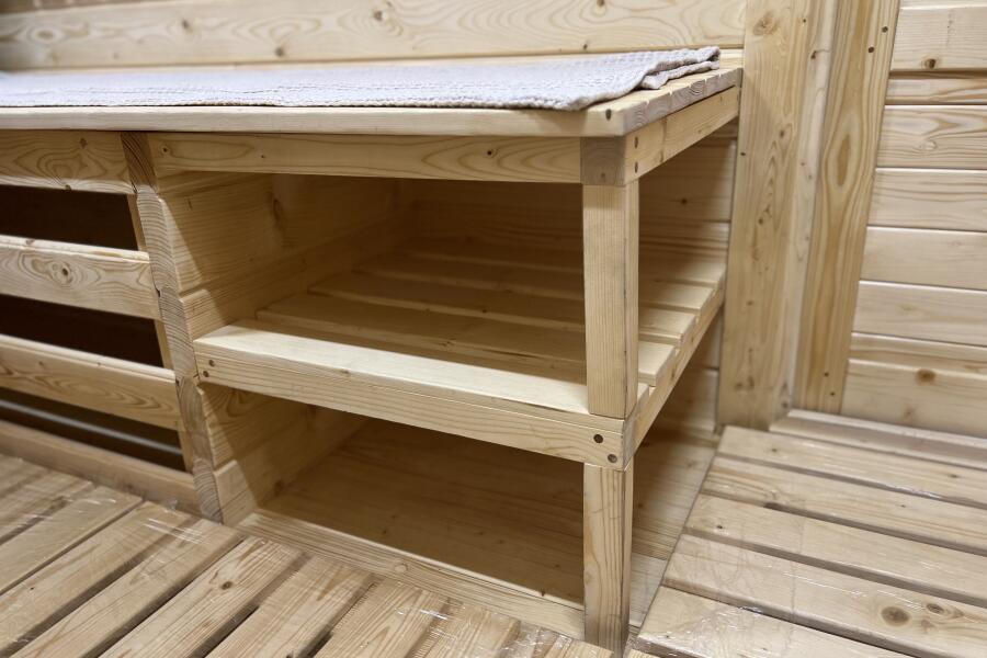 Ниша для обуви, фото 7