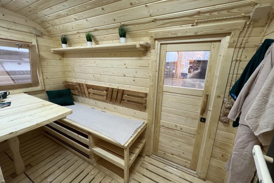 Ниша для обуви, фото 8