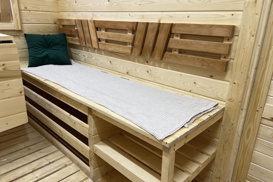 Ниша для обуви, фото 9