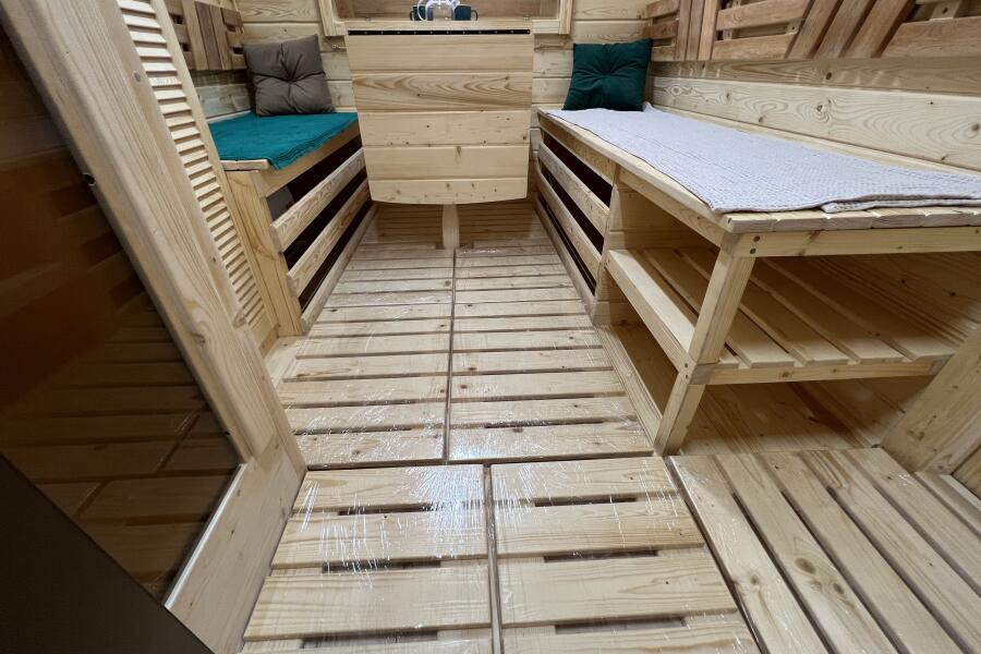 Ниша для обуви, фото 10