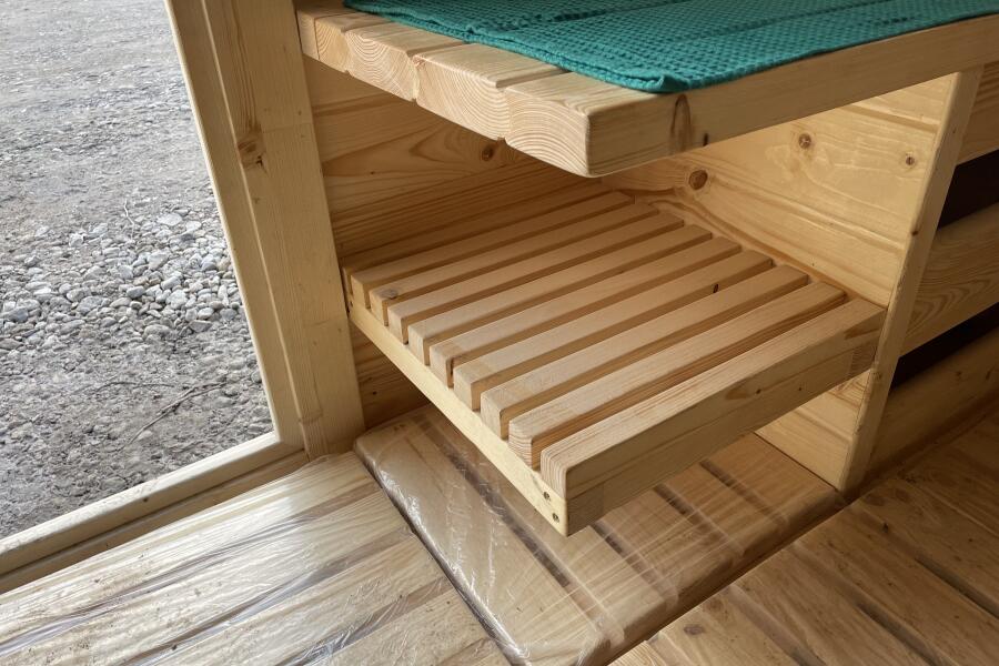 Ниша для обуви, фото 13