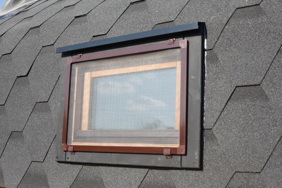 Квадро-Хаус Баня 6 м, 2 отделения. Цвет Walnut, фото 6