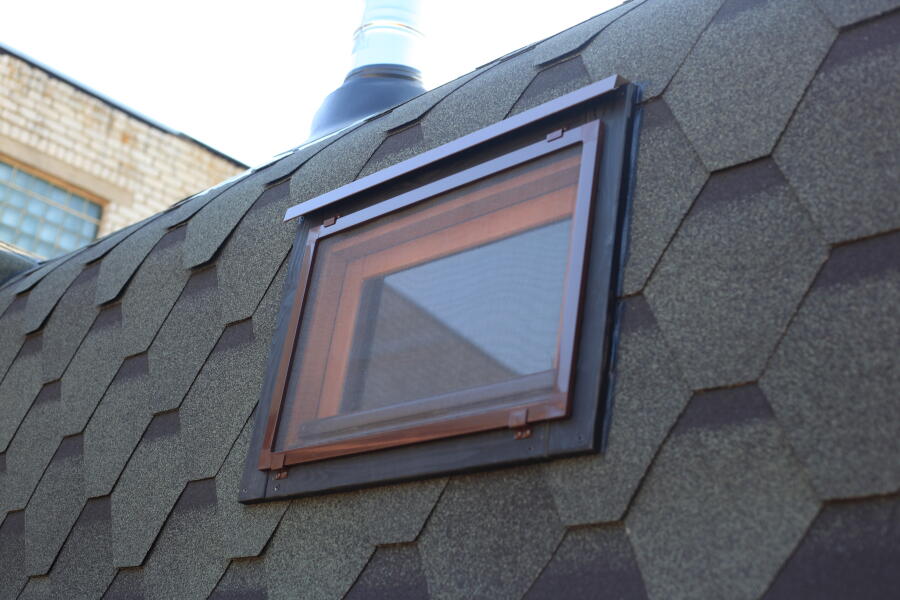 Баня Квадро-хаус 6 м, с подсветкой и спальным местом, фото 9