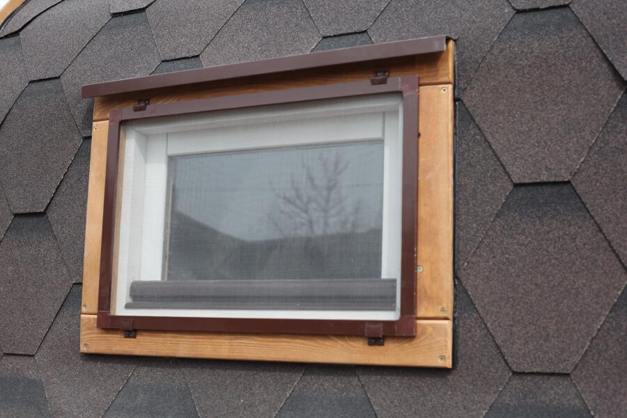 Баня Квадро-Хаус 5 м, Цвет Крим белоснежный, фото 6