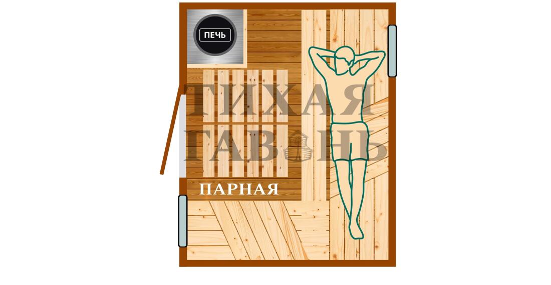 Планировка 2