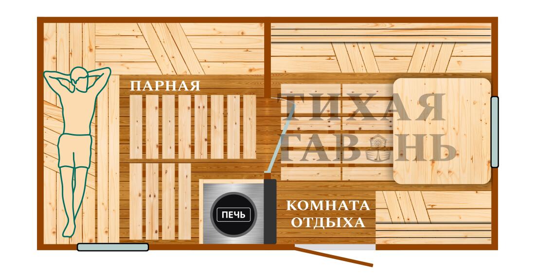 Планировка 4