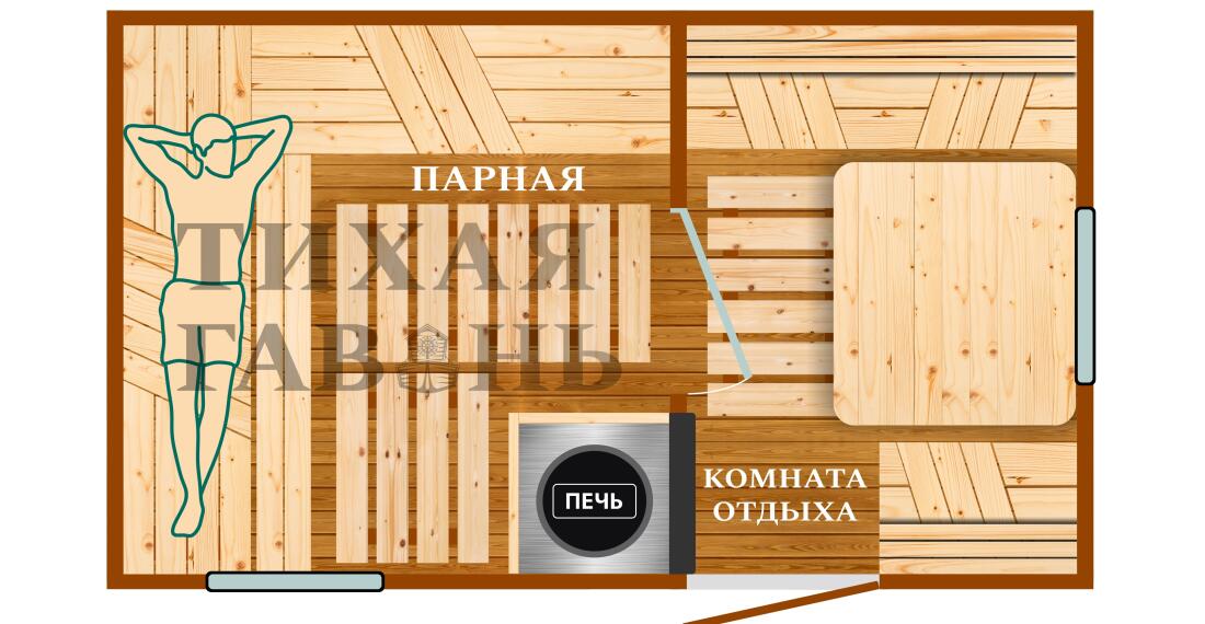 Планировка 2