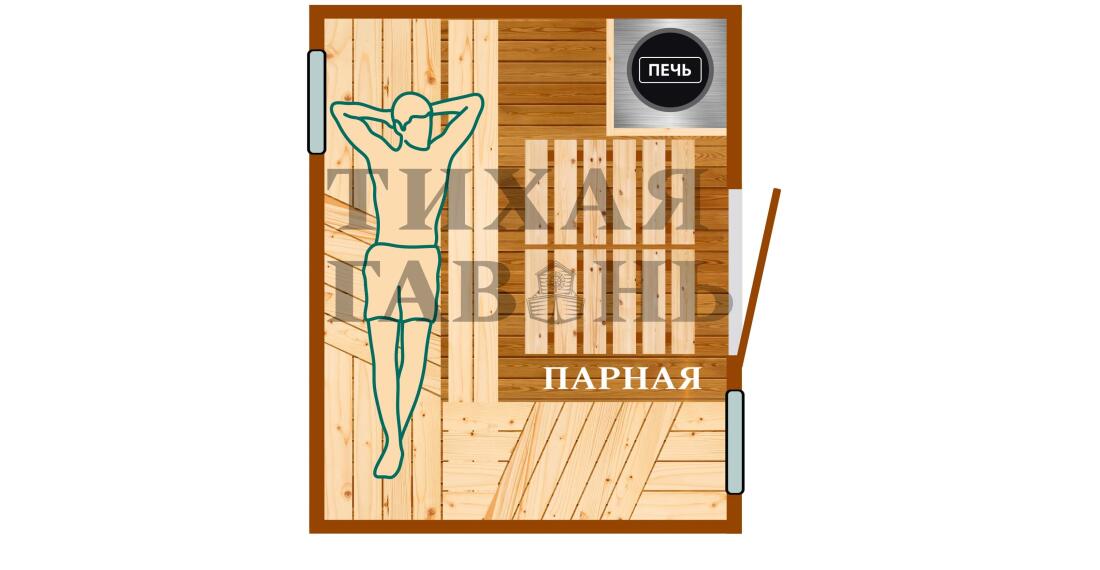 Планировка 1 