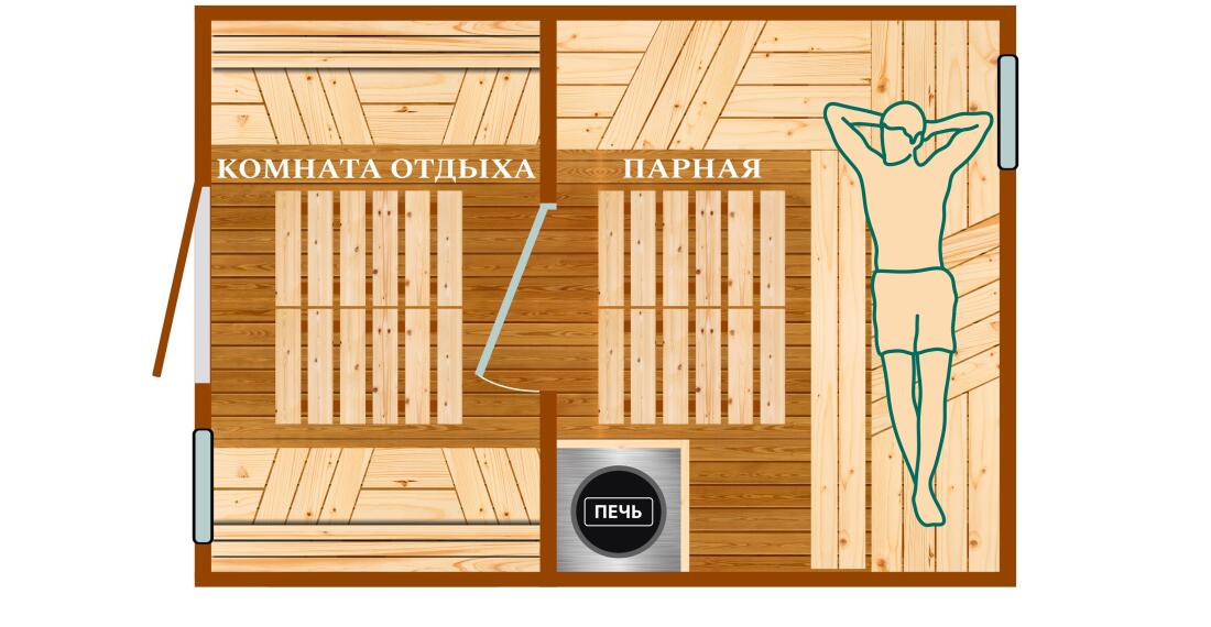 Планировка 2