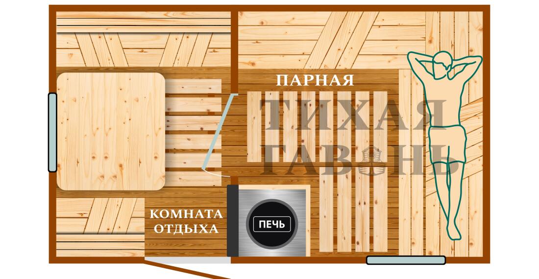 Планировка 2