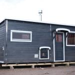 Парус 6 м , душевая в парной и туалет, фото 27