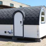 Баня Сундук 4 м, фото 23