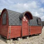 Баня Сундук 4,5 м, фото 13