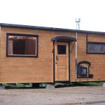 Баня Парус 6 м, 2 отделения, с душевой, боковой вход, фото 27