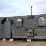 Баня сундук 6 м, 3 комнаты , фото 25