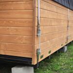 Обручи саморегулирующиеся с замками, фото 6