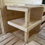 Ниша для обуви, фото 14