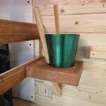 Полочка под запарник , фото 11