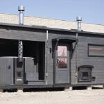 Банный комплекс Парус 3 в 1, фото 5