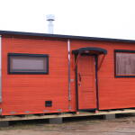 Баня Парус 6 м, 2 комнаты, фото 3