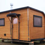 Баня Парус 4 м , фото 9