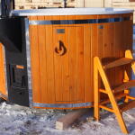 Купель Лагуна 200 АэроЛайт, фото 11