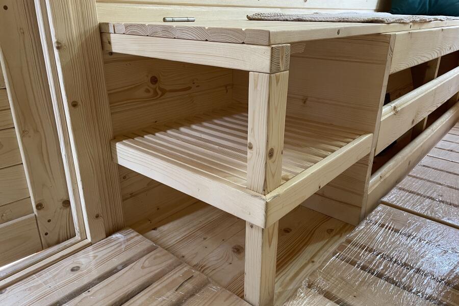 Ниша для обуви, фото 1