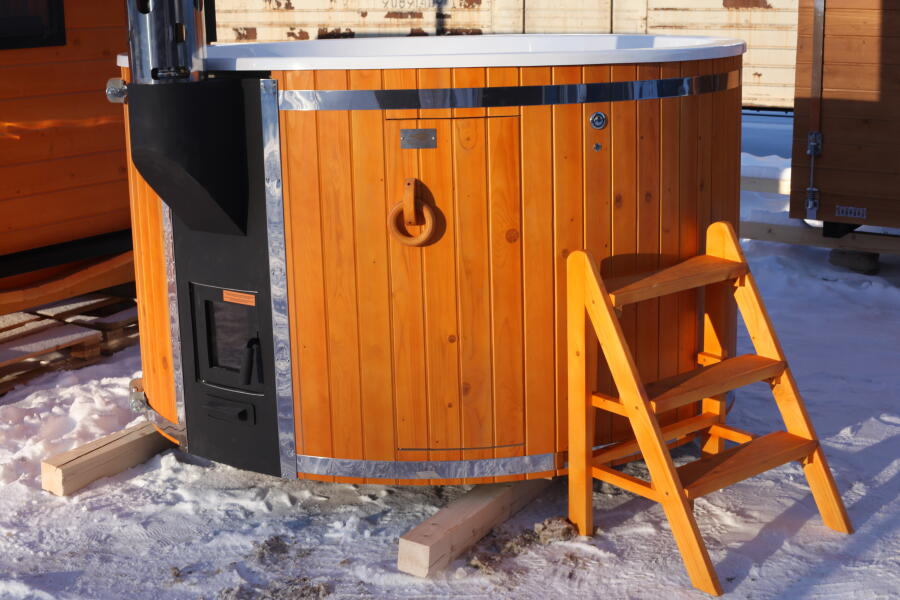 Купель Лагуна 200 АэроЛайт, фото 1